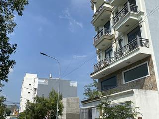 Bán hoặc cho thuê nhà mới 3.5 tấm