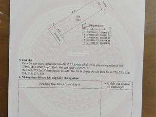 Bán đất khu cnc hòa lạc, ngay ngã 4 thành phố hòa lạc, dt 100m2.full thổ cư.giá tốt nhất thị trường
