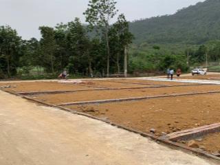 Bán đất khu cnc hòa lạc, ngay ngã tư thành phố hòa lạc, dt 100m², full thổ cư, giá tốt nhất trường