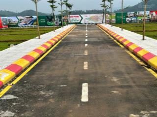 Chính chủ bán đất thổ cư lô góc 2 mặt tiền, gần kcn hòa lạc, rẻ hơn thị trường 3  4 triệu/m2