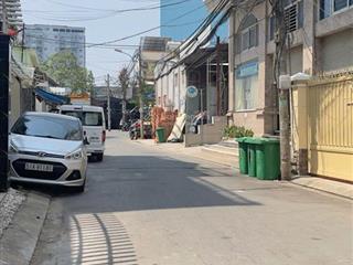 Bán nhà 1 tầng ngay kdc nam long đường trần trọng cung p tân thuận đông quận 7