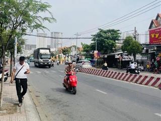 Bán nhà 2 tầng căn mặt tiền kinh doanh đường huỳnh tấn phát thị trấn nhà bè, huyện nhà bè, tp hcm