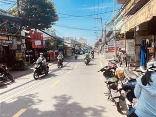 Bán nhà mặt tiền kinh doanh  đường lê văn lương phường tân hưng quận 7