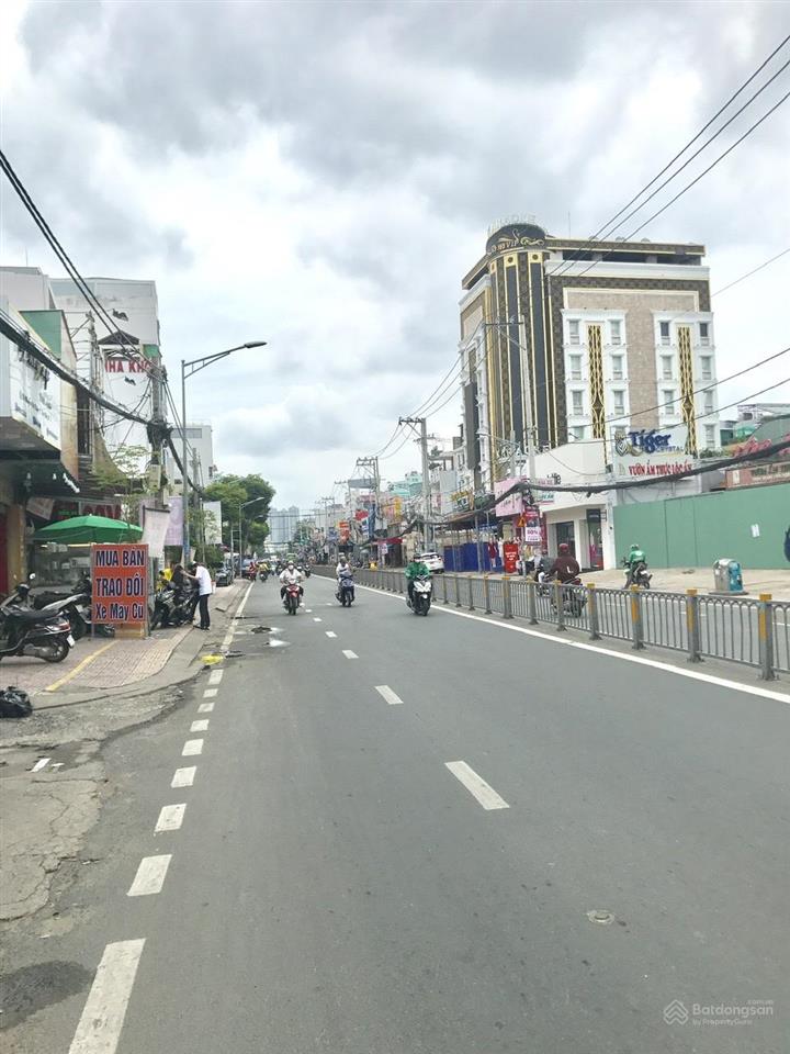 Nhà vị chí đắc địa khu vực dòng chảy thương mại q7nhà chính chủ bán mặt tiền ngyễn thị thập.