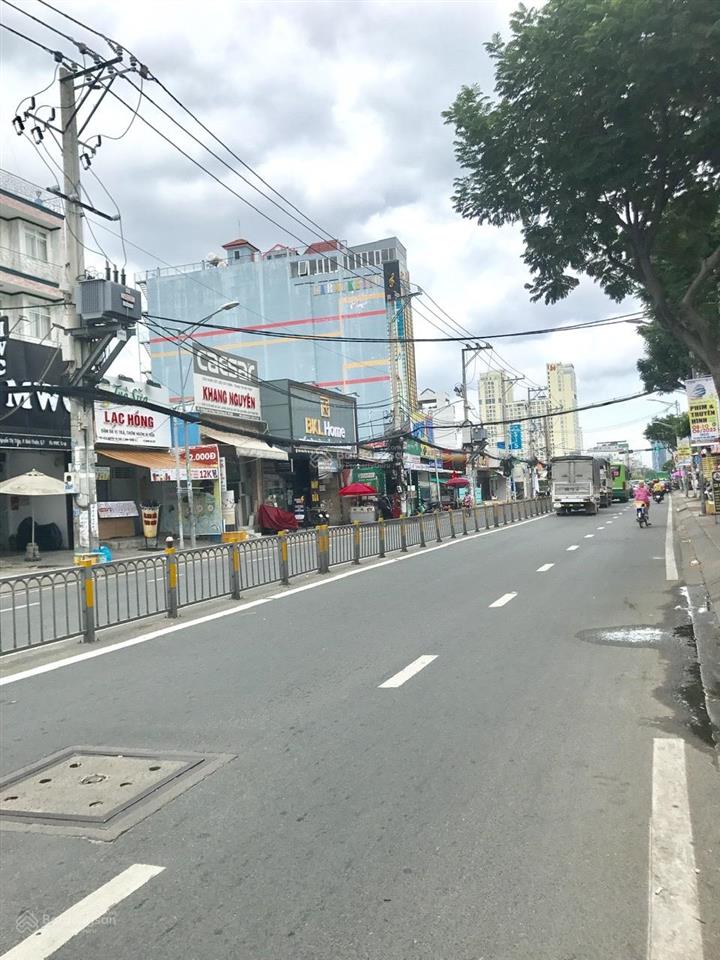 Nhà vị chí đắc địa khu vực dòng chảy thương mại q7nhà chính chủ bán mặt tiền ngyễn thị thập.