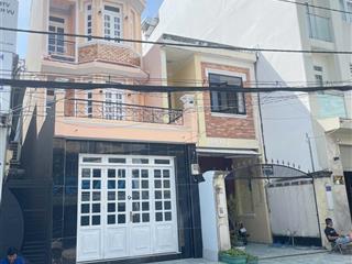 Nhà chính chủ 4 tầng cần bán 16 tỷ 5 nhà mặt tiền phạn huy thực p tân hưng (tân kiểng củ q7)