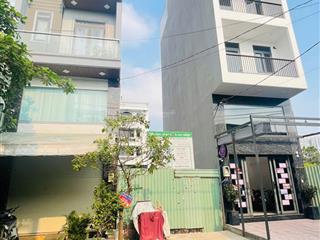 Chính chủ bán lô đất 71.5m2. giá 10 tỷ 400 vị chí kinh doanhkhu dân cư him him lam tân hưng quận 7