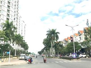 Chính chủ bán lô đất 21 tỷ  vị chí đẹp khu dân cư him lam p tân hưng q7. đường nguyễn thị thập