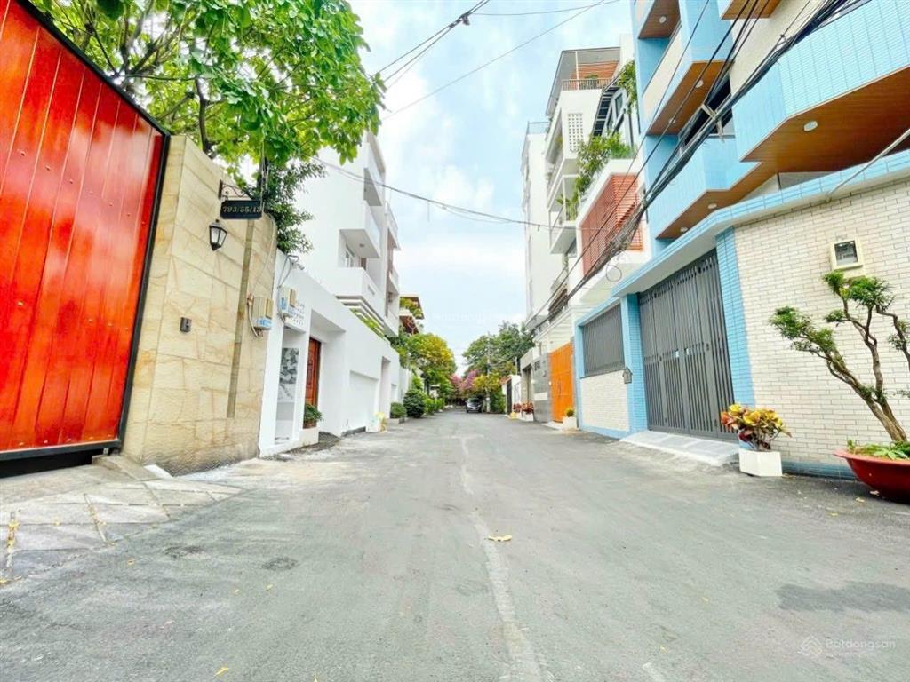 Chính chủ bán lô đất 90m11 tỷ 500khu dân cư kiều đàm đường trần xuân soạn phường tân hưng q7.