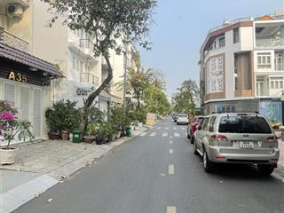 Chính chủ bán lô đất mặt tiền đường 37  lâm văn bền phường tân quy, quận 7