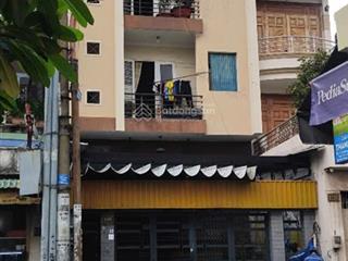 Bán nhà mặt tiền thích quảng đức (6,1x24,5) phú nhuận giá 39 tỷ tl.
