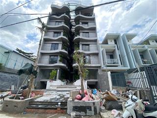 Cho thuê toà nhà căn hộ dịch vụ mới xây 30 phòng an phú q.2 giá 300 triệu.