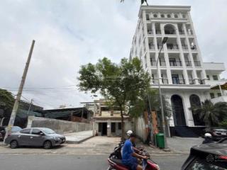 Bán 365,3m (10,51 x 35m) đất mặt tiền quốc hương giá chỉ 85 tỷ(233triệu/m).