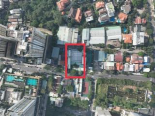 Bán 1.000m2 đất thổ cư 2 mặt tiền, thảo điền q. 2 giá 200 tỷ. tl