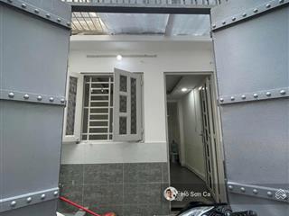 Cho thuê phòng khu phan xích long  30m2 tầng trệt lối đi riêng biệt