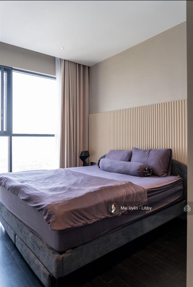 Bán 3 phòng ngủ q2 thảo điền  128m2 thang máy riêng view sông giá 22 tỷ  đầy đủ nội thất