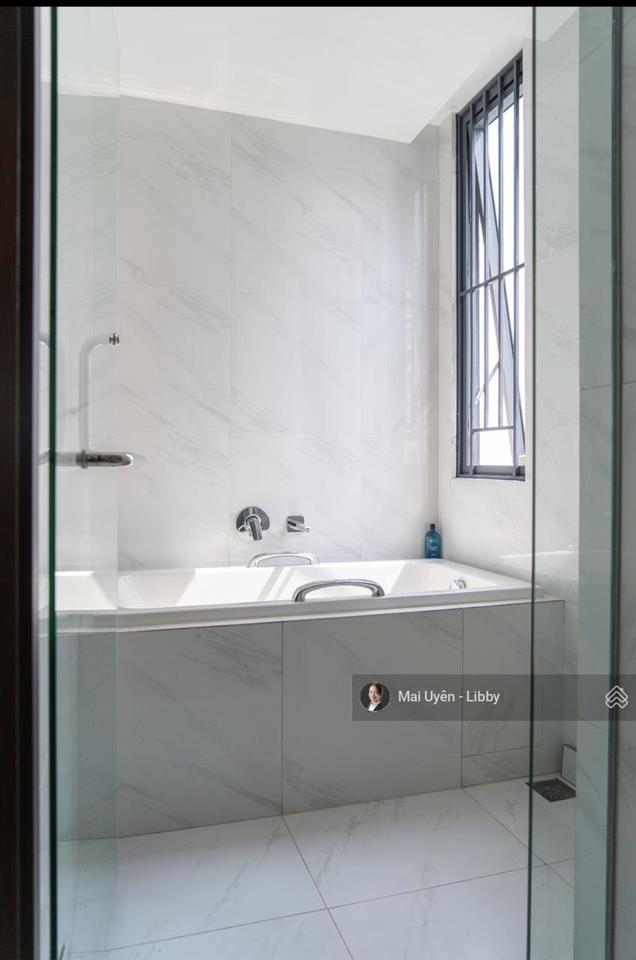 Bán 3 phòng ngủ q2 thảo điền  128m2 thang máy riêng view sông giá 22 tỷ  đầy đủ nội thất