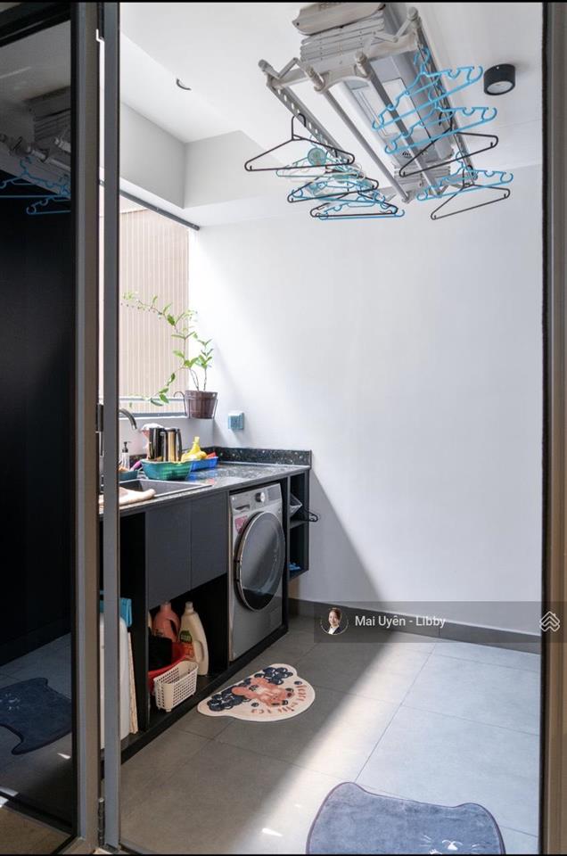 Bán 3 phòng ngủ q2 thảo điền  128m2 thang máy riêng view sông giá 22 tỷ  đầy đủ nội thất