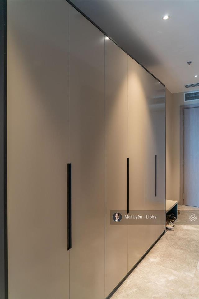 Bán 3 phòng ngủ q2 thảo điền  128m2 thang máy riêng view sông giá 22 tỷ  đầy đủ nội thất