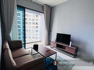 Bán 1pn q2 thao dien, 6,7 tỷ full nội thất  có sẳn hợp đồng thuê giá cao. thích hợp đầu tư