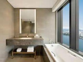 Căn hộ 5* 2pn m landmark số 58 bạch đằng, đn. bàn giao full nội thất. quản lý vận hành marriott