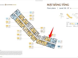 Chỉ từ 4 tỷ sở hữu ngay căn hộ masteri rivera danang, giá tốt nhất thị trường, view sông hàn