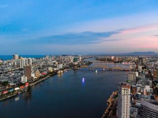 Masteri rivera đà nẵng  cơn lốc đối thủ nặng ký của thị trường bđs 2025, giá tốt, hàng thương hiệu
