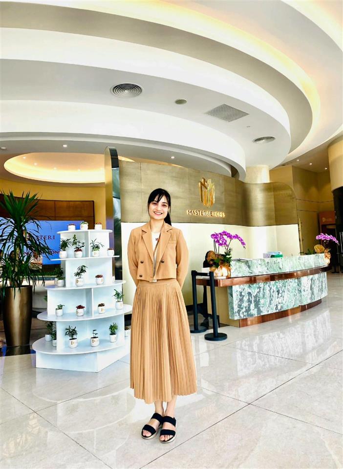 Căn 2pn tầng 20 view sông, biển, pháo hoa, tòa b, giá tốt, độc quyền masteri rivera danang