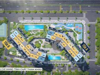 Lý do vì sao căn hộ masteri rivera danang của masterise homes lại bán đắt như tôm tươi
