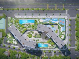 Quỹ căn đẹp còn sót lại và chính sách bán hàng tốt nhất thị trường masteri rivera đà nẵng