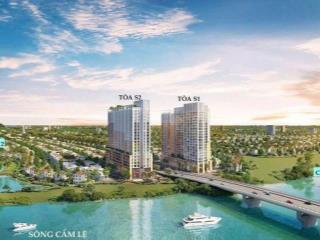 Dự án đang hot và có sóng tại spana tower của sun group view sông và biển mỹ khê, mở bán 14/9