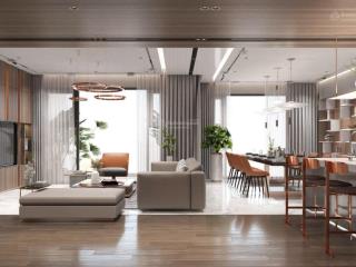 Căn hộ penthouse  sản phẩm thượng lưu, hưởng trọn view biển tại times square đà nẵng của khách vip