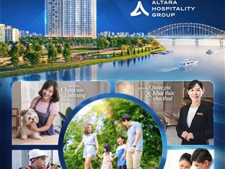 Căn hộ nằm giữa tp hcm  bình dương cạnh cù lao hiệp hòa 2pn 1,78 tỷ