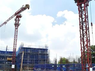 Căn hộ nằm giữa tp hcm  đồng nai cạnh cù lao hiệp hòa 2pn 1,78 tỷ