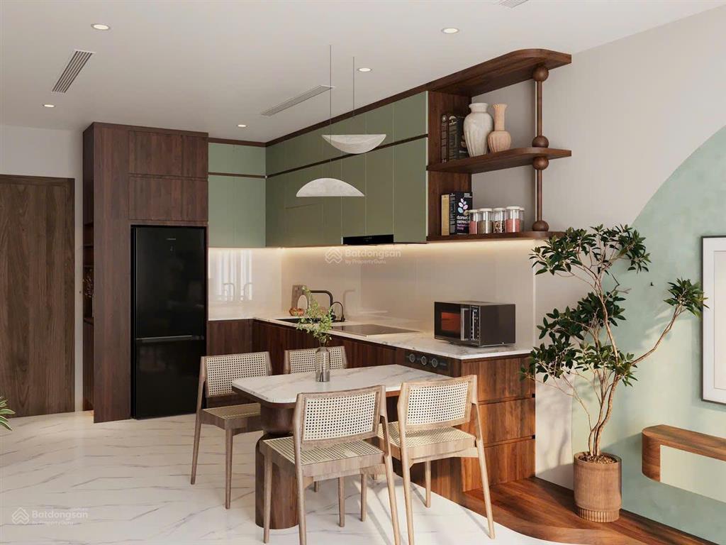 Cho thuê cc đẹp 1pn+ tại the beverly  vinhomes grand park giá tốt