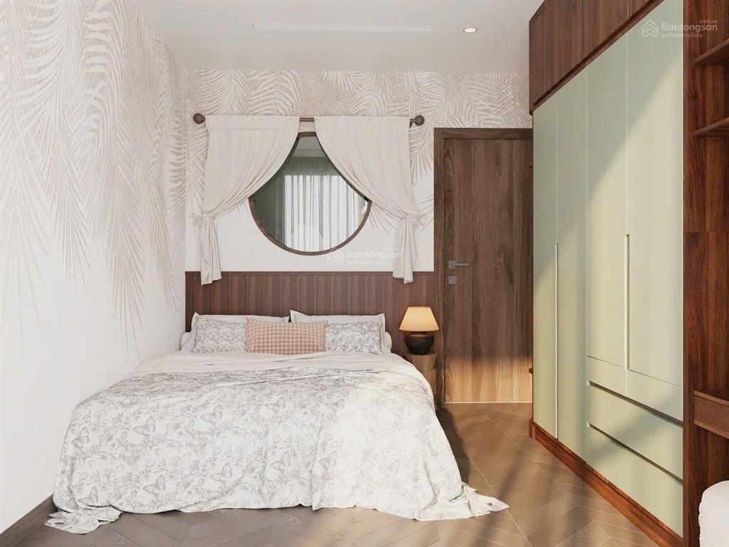 Cho thuê cc đẹp 1pn+ tại the beverly  vinhomes grand park giá tốt