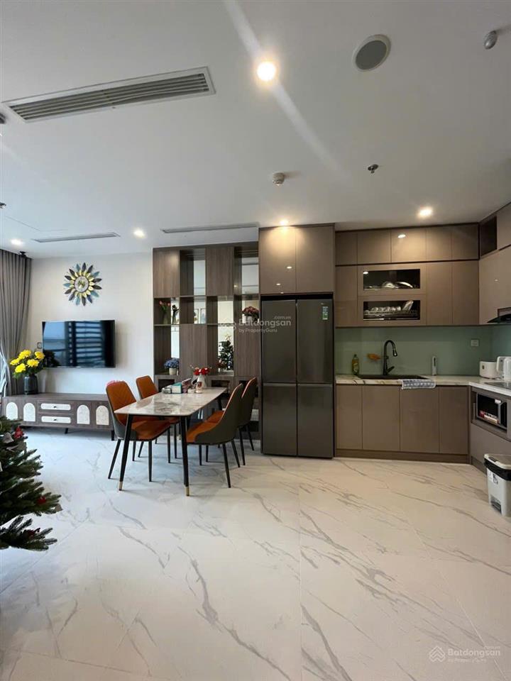 Cho thuê cc đẹp 1pn+ tại the beverly  vinhomes grand park giá tốt