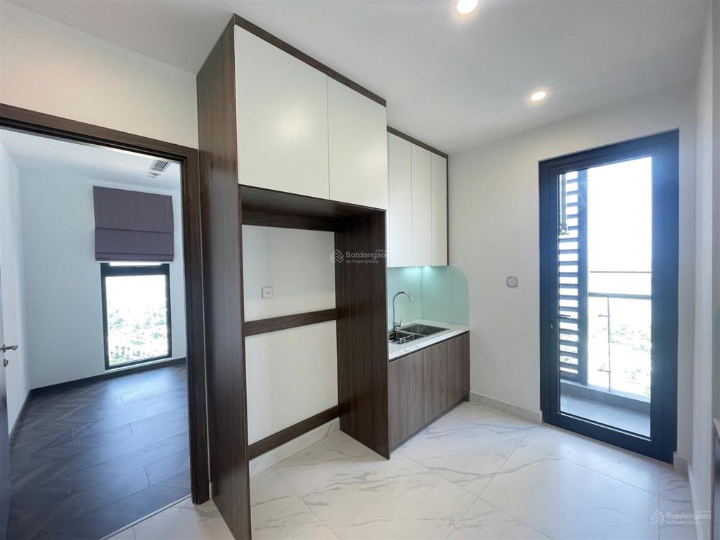Cho thuê căn hộ 2pn dự án the beverly vinhomes grandpark quận 9