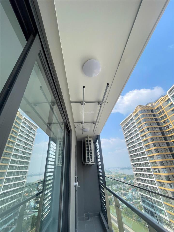 Cho thuê căn hộ 2pn dự án the beverly vinhomes grandpark quận 9
