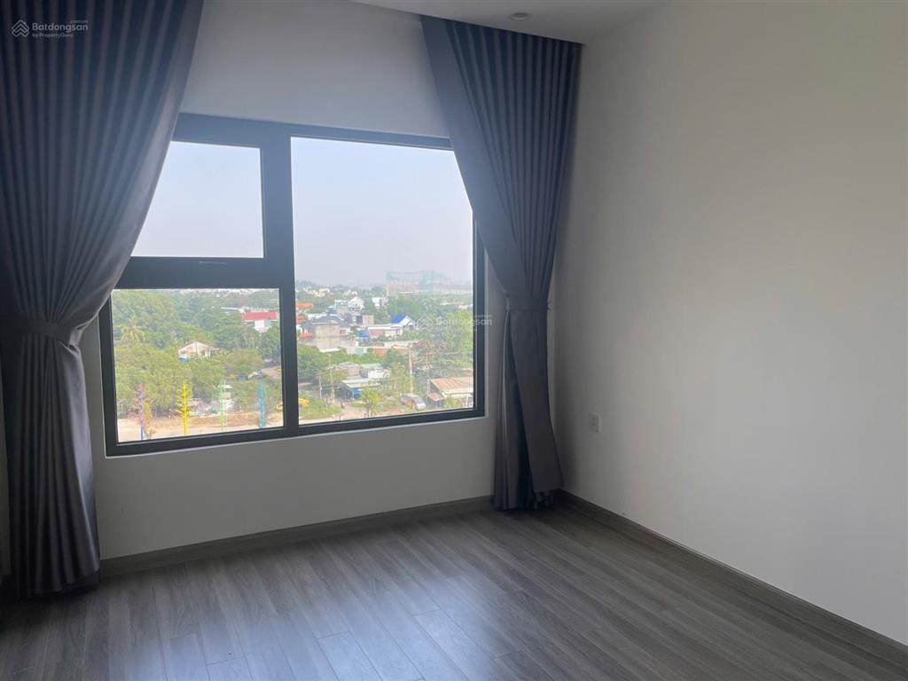 Căn 1pn+ nội thất gỗ cơ bản đầy đủ view thoáng gần vincomes vinhomes grand park the bevely solari