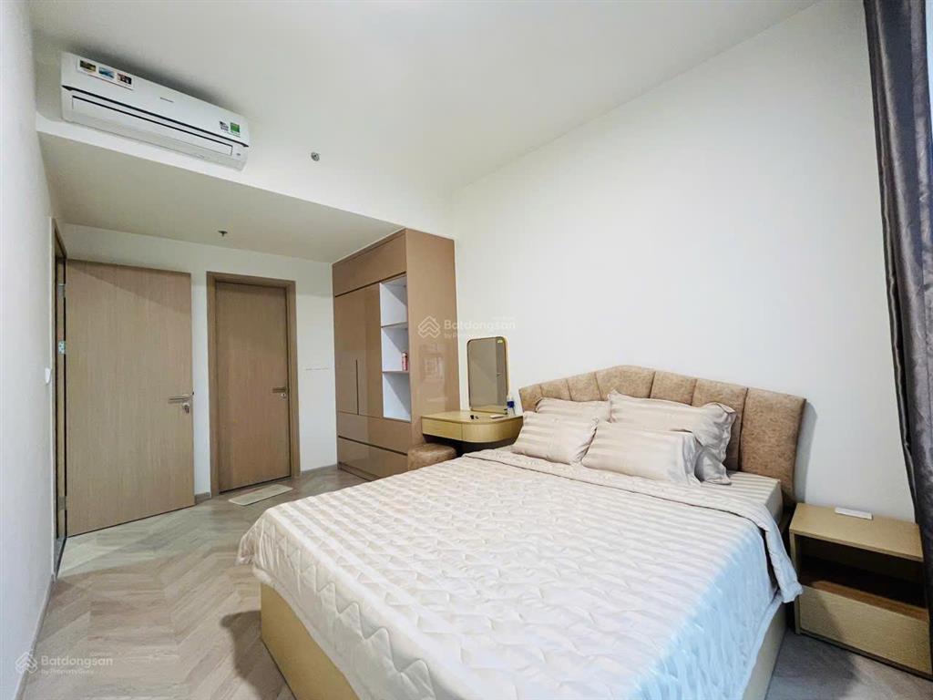 Căn 2pn full nội thất cao cấp lumiere masterise, vinhomes quận 9 diện tích lớn ở liền, view thoáng