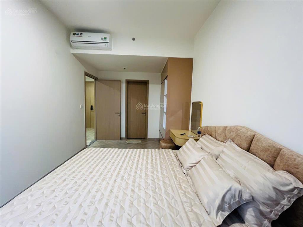Căn 2pn full nội thất cao cấp lumiere masterise, vinhomes quận 9 diện tích lớn ở liền, view thoáng
