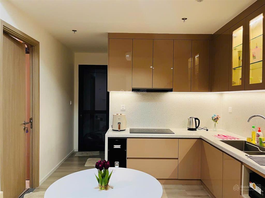 Căn 2pn full nội thất cao cấp lumiere masterise, vinhomes quận 9 diện tích lớn ở liền, view thoáng