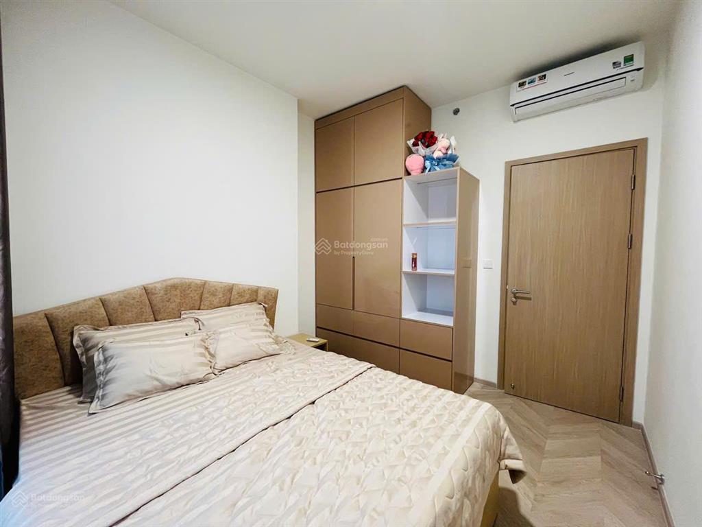Căn 2pn full nội thất cao cấp lumiere masterise, vinhomes quận 9 diện tích lớn ở liền, view thoáng