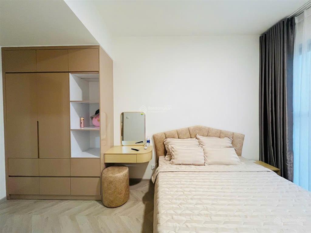 Căn 2pn full nội thất cao cấp lumiere masterise, vinhomes quận 9 diện tích lớn ở liền, view thoáng