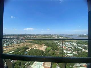 Căn 2pn 2wc view sông the beverly solari gần vincom, full nội thất như hình, ở ngay, chủ dễ thương
