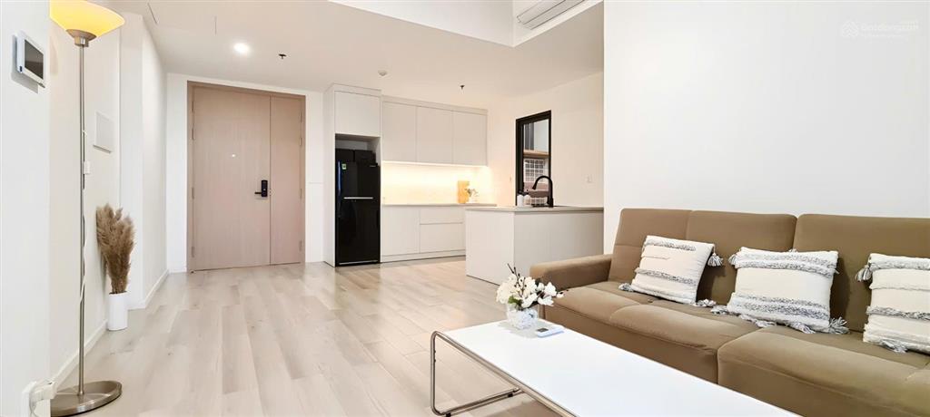 Cho thuê 2pn 2wc full nội thất sang trọng lumiere boulevard rẻ nhất thị trường 12 triệu