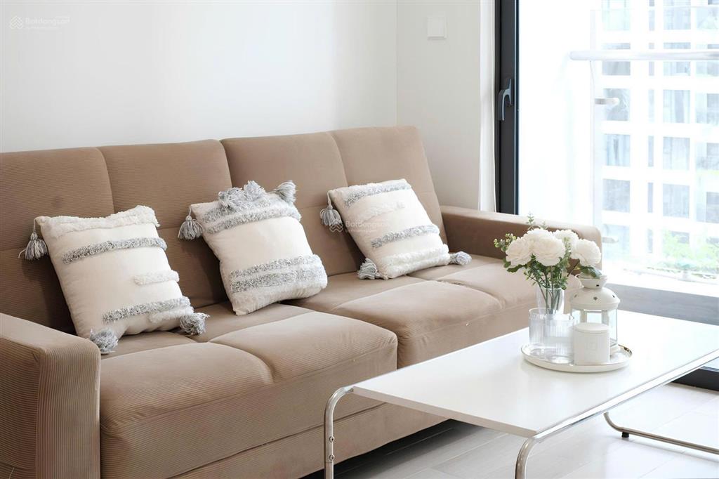 Cho thuê 2pn 2wc full nội thất sang trọng lumiere boulevard giá hời 12 triệu