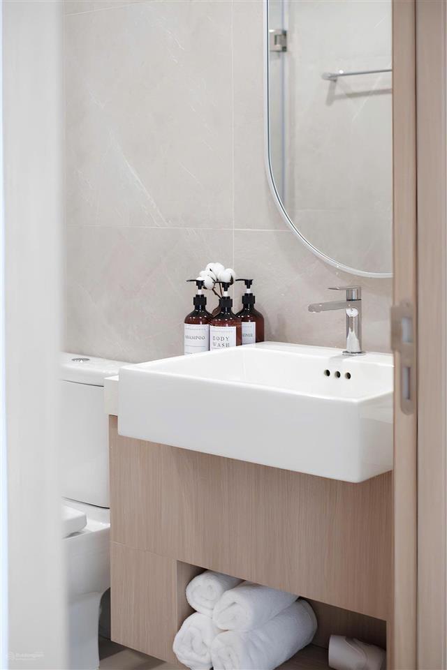 Cho thuê 2pn 2wc full nội thất sang trọng lumiere boulevard giá hời 12 triệu