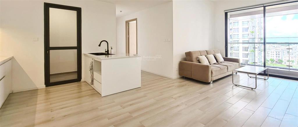 Cho thuê 2pn 2wc full nội thất sang trọng lumiere boulevard giá hời 12 triệu